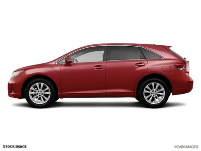 toyota venza 2013 le 4 cylinders not specified 91731