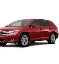 toyota venza 2013 le 4 cylinders not specified 91731
