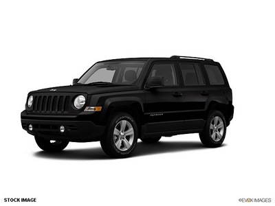 jeep patriot 2013 suv sport 4 cylinders not specified 77338