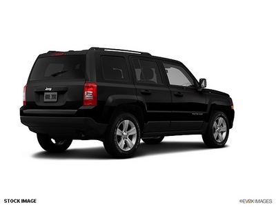 jeep patriot 2013 suv sport 4 cylinders not specified 77338