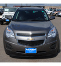 chevrolet equinox 2012 brown lt 4 cylinders automatic 78539