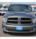 ram 1500 2012 dk  gray 8 cylinders automatic 78539