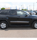 jeep grand cherokee 2012 black suv laredo gasoline 6 cylinders 2 wheel drive automatic 78539