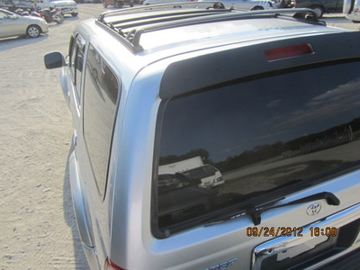 toyota 4runner