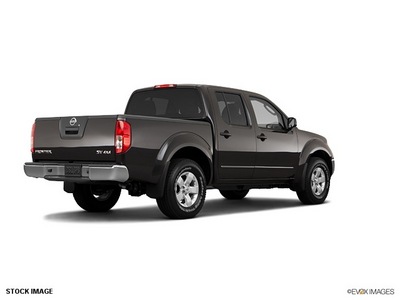 nissan frontier 2011 sl gasoline 6 cylinders 2 wheel drive automatic 77578