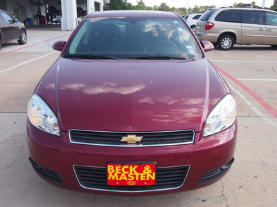 chevrolet impala 2011 maroon sedan lt flex fuel 6 cylinders front wheel drive automatic 77375