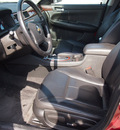 chevrolet impala 2011 maroon sedan lt flex fuel 6 cylinders front wheel drive automatic 77375