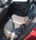 chevrolet impala 2011 maroon sedan lt flex fuel 6 cylinders front wheel drive automatic 77375
