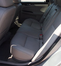 chevrolet impala 2011 silver sedan lt fleet flex fuel 6 cylinders front wheel drive automatic 77375
