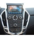 cadillac srx 2012 black luxury collection 6 cylinders automatic 77074