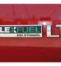 chevrolet hhr 2011 red suv lt flex fuel 4 cylinders front wheel drive automatic 76645