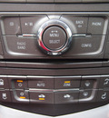 cadillac srx 2010 black suv 6 cylinders shiftable automatic 77074