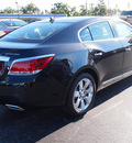 buick lacrosse 2013 black sedan premium 2 gasoline 6 cylinders front wheel drive automatic 28557