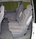 dodge grand caravan 2000 white van se flex fuel 6 cylinders sohc front wheel drive automatic 44883