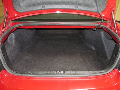 chevrolet impala 2007 red sedan ls flex fuel 6 cylinders front wheel drive automatic 44883