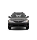 subaru outback 2007 wagon 2 5i limited gasoline 4 cylinders all whee drive not specified 07701