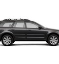 subaru outback 2007 wagon 2 5i limited gasoline 4 cylinders all whee drive not specified 07701