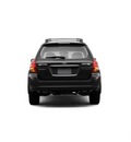 subaru outback 2007 wagon 2 5i limited gasoline 4 cylinders all whee drive not specified 07701