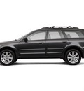 subaru outback 2007 wagon 2 5i limited gasoline 4 cylinders all whee drive not specified 07701
