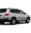 toyota highlander 2013 suv 6 cylinders not specified 90241