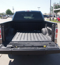 ford f 150 2010 dk  gray xlt 8 cylinders automatic 76049