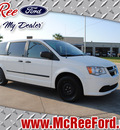 dodge grand caravan 2011 white van flex fuel 6 cylinders front wheel drive automatic with overdrive 77539