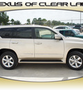 lexus gx 460 2013 beige suv 8 cylinders automatic 77546