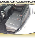 lexus gx 460 2013 white suv 8 cylinders automatic 77546