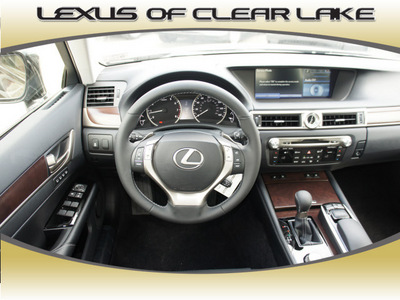 lexus is f 2012 black sedan 8 cylinders automatic 77546