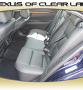 lexus es 300h 2013 blue sedan 4 cylinders automatic 77546