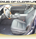 lexus es 300h 2013 blue sedan 4 cylinders automatic 77546