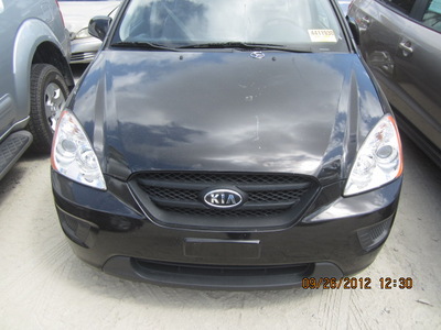 kia rondo