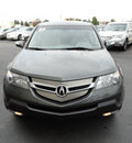 acura mdx 2007 gray suv awd 6 cylinders automatic with overdrive 60462