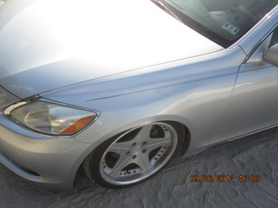 lexus gs 300