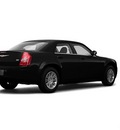 chrysler 300 2009 sedan touring gasoline 6 cylinders rear wheel drive 4 speed automatic 78505