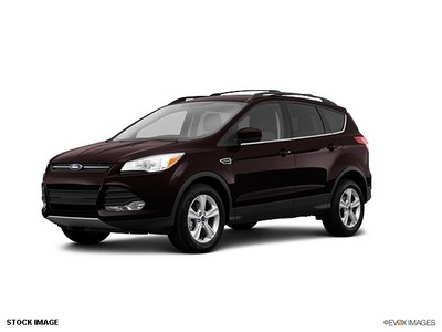 ford escape 2013 suv fwd 4dr se 4 cylinders 6 speed automatic 75070