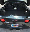 chevrolet corvette 2013 blue coupe z16 grand sport gasoline 8 cylinders rear wheel drive 6 speed manual 75067