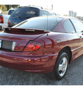 pontiac sunfire 2005 dk  red coupe gasoline 4 cylinders front wheel drive automatic 78217