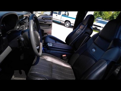 ford f 250 super duty 2005 dk  blue harley davidson turbo diesel 4 4 v8 automatic with overdrive 77565