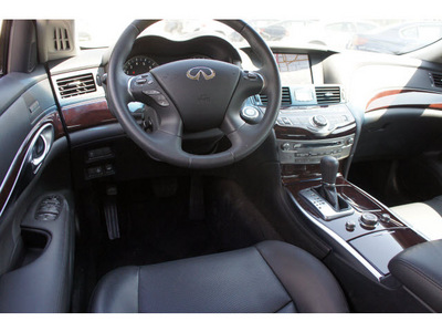 infiniti m35h 2012 black sedan hybrid hybrid 6 cylinders rear wheel drive automatic 90004