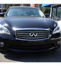 infiniti m35h 2012 black sedan hybrid hybrid 6 cylinders rear wheel drive automatic 90004