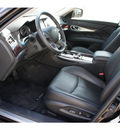 infiniti m35h 2012 black sedan hybrid hybrid 6 cylinders rear wheel drive automatic 90004