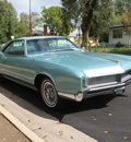 buick riviera 1966 teal v8 automatic 80110