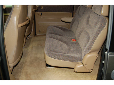 dodge grand caravan 1997 brown van se gasoline v6 front wheel drive automatic with overdrive 77630