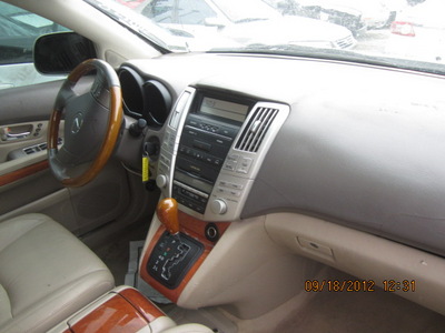 lexus rx 330