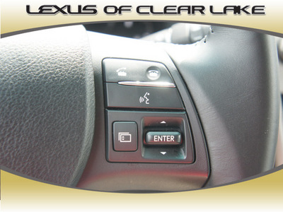 lexus rx 350 2011 gray suv 6 cylinders automatic 77546