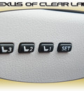 lexus hs 250h 2010 silver sedan 4 cylinders automatic 77546