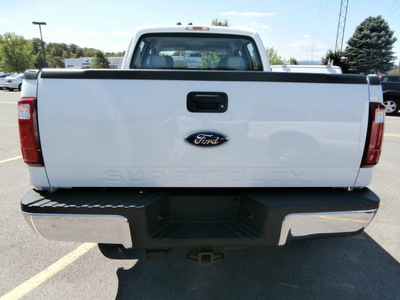 ford f 350 super duty 2008 white 8 cylinders automatic 13502