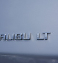 chevrolet malibu 2012 silver sedan lt flex fuel 4 cylinders front wheel drive automatic 27330