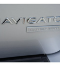lincoln navigator l 2010 silver suv flex fuel 8 cylinders 2 wheel drive automatic 77043